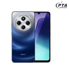 Xiaomi Redmi 14C-Starry Blue-128GB - 6GB RAM On Installments-Musab Mall  ( 3 Months 0% Percent Profit Product Available On 48 Months Installment )